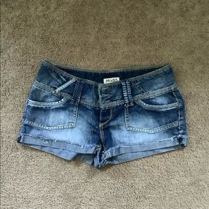 Mudd Junior shorts